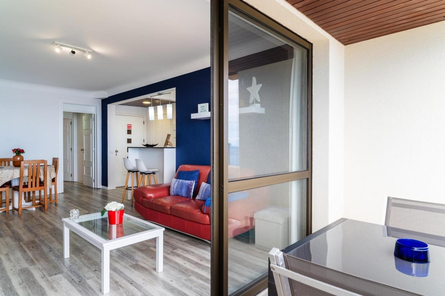Sunny Getaway In Funchal Apartment Exterior photo